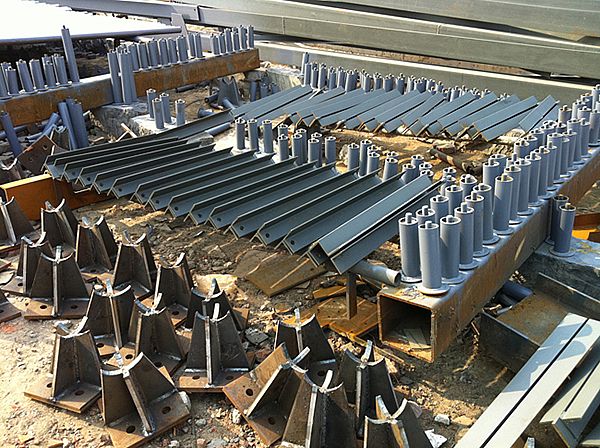 株洲网架支托,支座