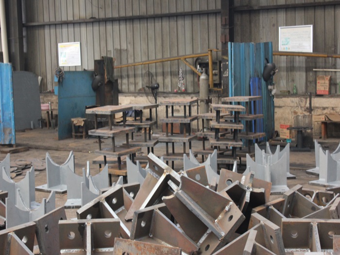 株洲螺栓球支座