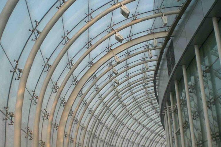 株洲原来钢结构厂房建筑这么好！防火功能值得赞